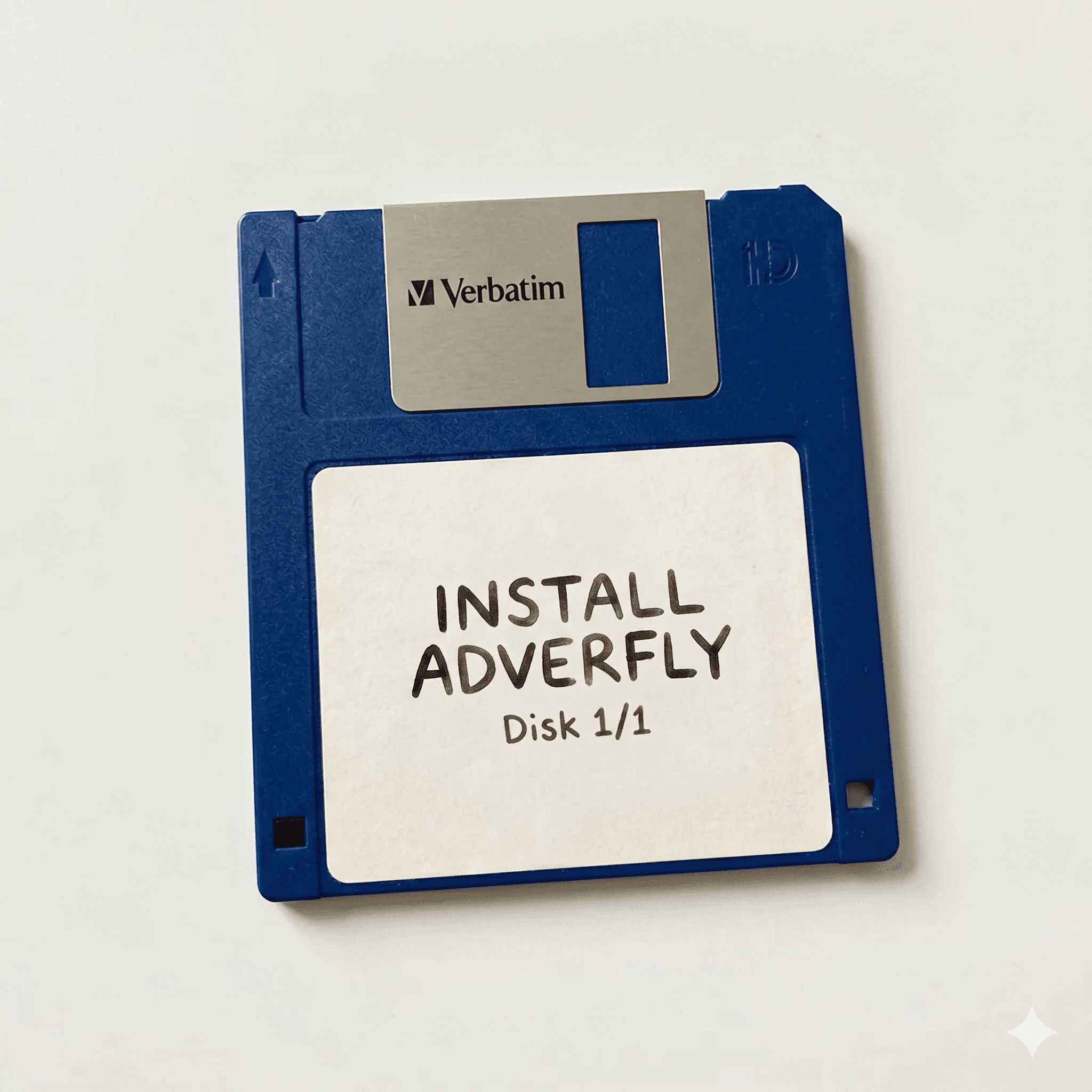 Install Disk